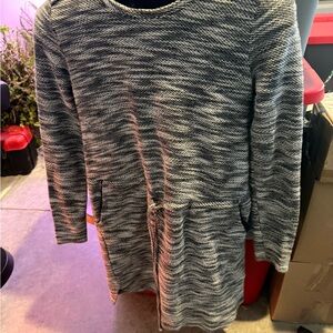 Gray Women's Sweater p23